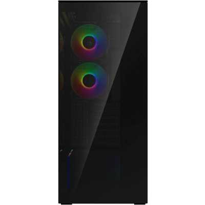 корпус Arctic Xtender Black