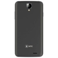 смартфон Ark Smart Turbo 4G Black черный