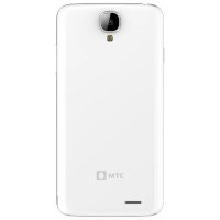 смартфон Ark Smart Turbo 4G White белый