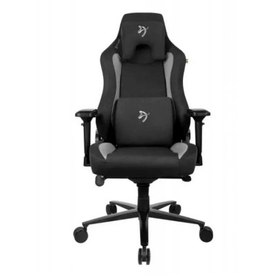 игровое кресло Arozzi Vernazza SuperSoft VERNAZZA-SPSF-BK черный