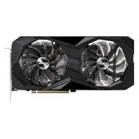 видеокарта ASRock AMD Radeon RX 6650 XT Challenger D 8GB OC