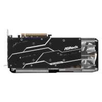 видеокарта ASRock AMD Radeon RX 6750 XT Challenger Pro 12GB OC