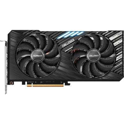 видеокарта ASRock AMD Radeon RX 7900 GRE Challenger 16GB OC