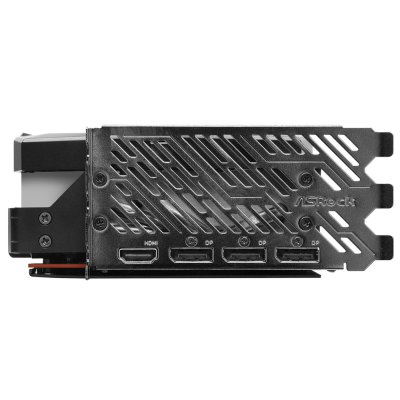 видеокарта ASRock AMD Radeon RX 7900 XT Taichi 20Gb OC