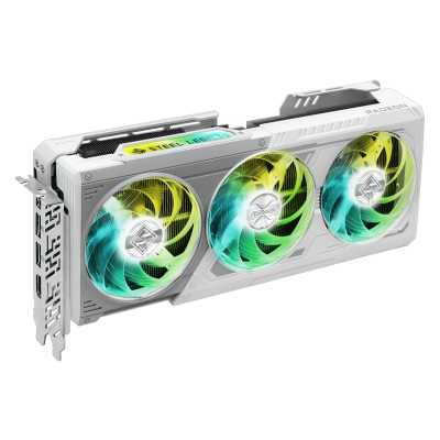 видеокарта ASRock AMD Radeon RX 9070 Steel Legend 16Gb OC