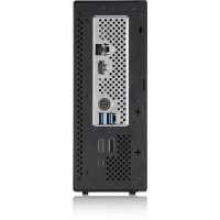 компьютер Asrock Deskmini GTX1060-B-BB Черный