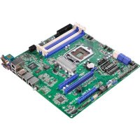 материнская плата ASRock E3C222D4U