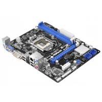 материнская плата ASRock H61M-DGS R2.0