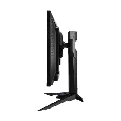 монитор ASRock Phantom Gaming PG27QFW2A Черный
