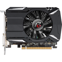 видеокарта ASRock Phantom Gaming Radeon RX550 2G