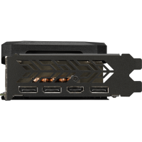 видеокарта ASRock Radeon RX 5700 XT Phantom Gaming D 8G OC