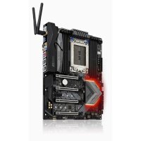 материнская плата ASRock X399 Professional Gaming