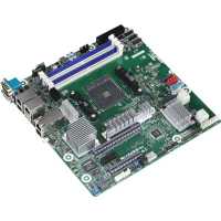 материнская плата ASRock X570D4U-2L2T