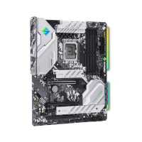 материнская плата ASRock Z690 Steel Legend