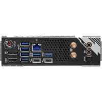 материнская плата ASRock Z790 PG-ITX/TB4