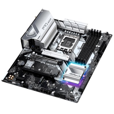 материнская плата ASRock Z790 Taichi Lite