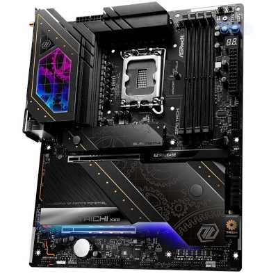 материнская плата ASRock Z890 Taichi