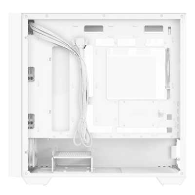 корпус ASUS A21 Plus White