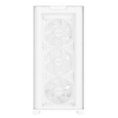 корпус ASUS A21 Plus White