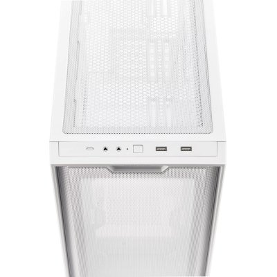 корпус ASUS A21 White