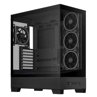 корпус ASUS A31 Plus TG ARGB Black