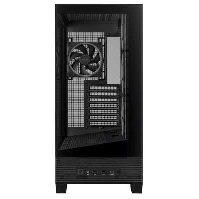 корпус ASUS A31 Plus TG ARGB Black