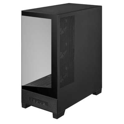 корпус ASUS A31 Plus TG ARGB Black