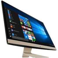 моноблок ASUS A46UAK-BA003R 90PT0251-M03560 Черный