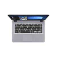 ноутбук ASUS A505ZA-BQ877 90NB0I12-M13850 Серый