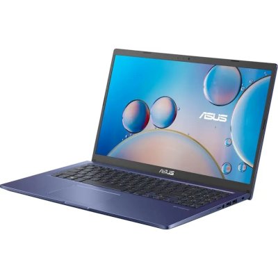 ноутбук ASUS A516EA-BQ1160 90NB0TY3-M18700-wpro Синий