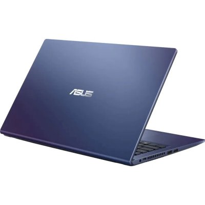 ноутбук ASUS A516EA-BQ1160 90NB0TY3-M18700-wpro Синий