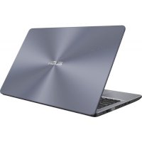 ноутбук ASUS A542UA-DM337T 90NB0F22-M04060 Серый