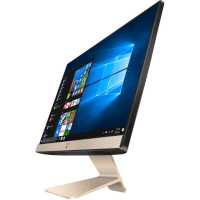 моноблок ASUS A6432FAK-BA006D 90PT02G1-M04030 Черный