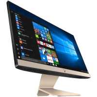 моноблок ASUS A6432UAK-BA026T 90PT0261-M06980 Черный