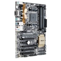 материнская плата ASUS A88X-Plus USB 3.1