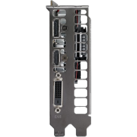 видеокарта ASUS AMD Radeon RX 550 2Gb RX550-2G
