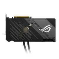 видеокарта ASUS AMD Radeon RX 6900 XT 16Gb ROG-STRIX-LC-RX6900XT-O16G-GAMING