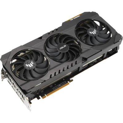 видеокарта ASUS AMD Radeon RX 7800 XT 16Gb TUF-RX7800XT-O16G-OG-GAMING