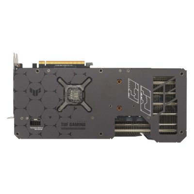 видеокарта ASUS AMD Radeon RX 7900 GRE 16Gb TUF-RX7900GRE-O16G-GAMING