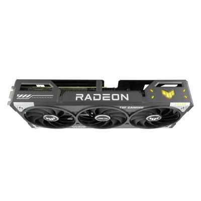 видеокарта ASUS AMD Radeon RX 9060 XT 16Gb TUF-RX9060XT-O16G-GAMING