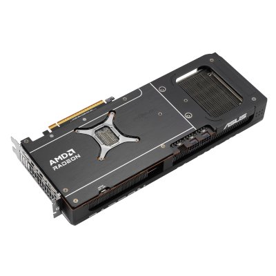 видеокарта ASUS AMD Radeon RX 9070 16Gb PRIME-RX9070-O16G