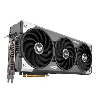 видеокарта ASUS AMD Radeon RX 9070 16Gb TUF-RX9070-O16G-GAMING