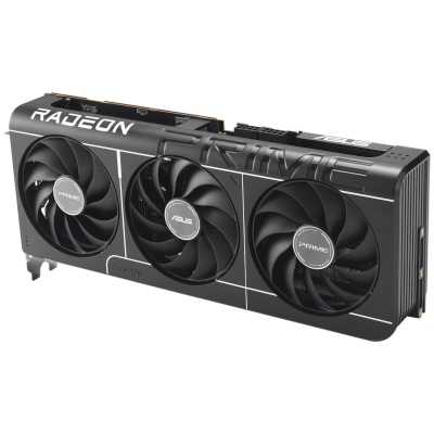 видеокарта ASUS AMD Radeon RX 9070 GRE 12Gb PRIME-RX9070GRE-O12G