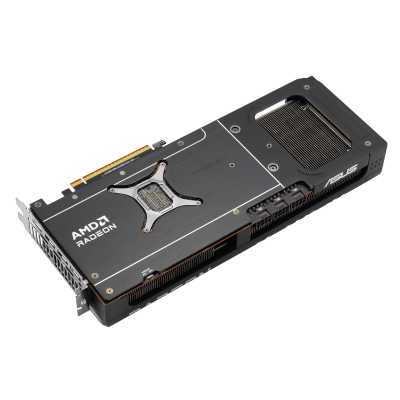 видеокарта ASUS AMD Radeon RX 9070 XT 16Gb PRIME-RX9070XT-O16G
