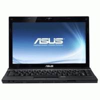 ноутбук ASUS B23E i3 2350M/4/320/BT/Win 7 Pro Черный