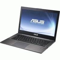 ноутбук ASUS B400VC i7 3537U/4/500+128/Win 7 Pro/Silver Серебристый