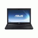 ноутбук ASUS B43J i5 480M/3/320/Win 7 Pro