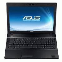ноутбук ASUS B53S i7 2640M/4/750/BT/Win 7 Pro Черный