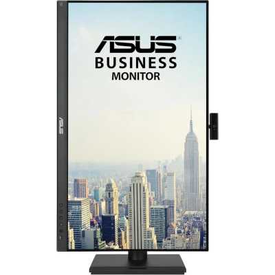 монитор ASUS BE249QFK Черный