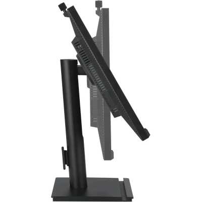 монитор ASUS BE249QFK Черный